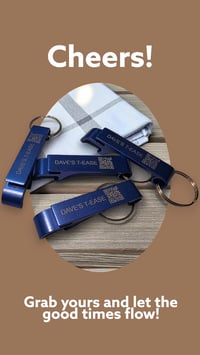 Image 5 of 25 Key Chain Bottle Opener