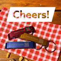 Image 3 of 25 Key Chain Bottle Opener