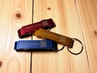 Image 2 of 25 Key Chain Bottle Opener