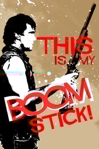 Image 4 of Movie Quote WITH-A-GUN series