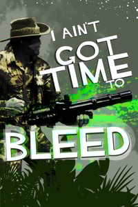 Image 3 of Movie Quote WITH-A-GUN series
