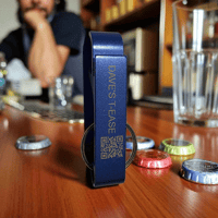 Image 1 of 25 Key Chain Bottle Opener