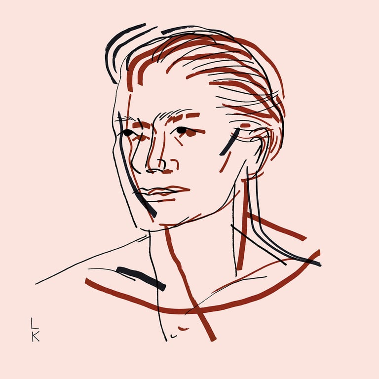 CICADA'S CRY Image 2