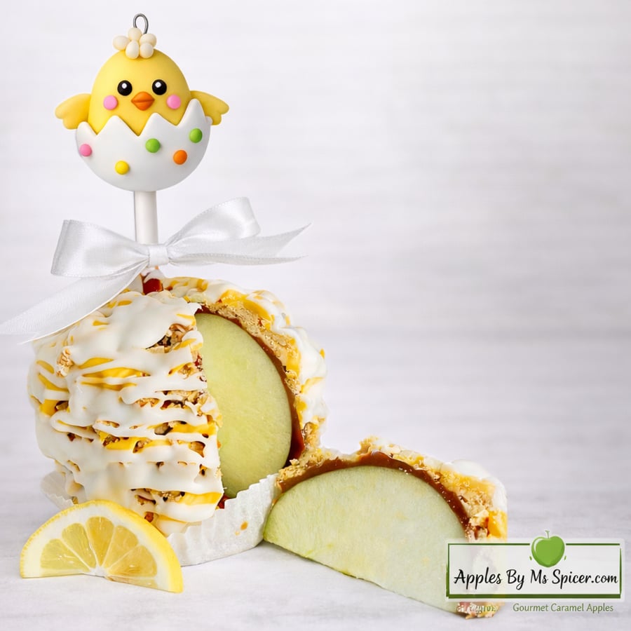 Image of The Heirloom Chick 