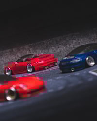 Image 16 of PORSCHE 911 TARGA / CARRERA CUSTOMS 