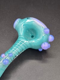 Image 5 of Aqua Wig Wag Pipe 