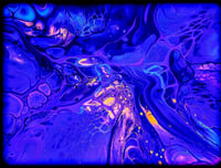 Image 7 of SunBURST IV UV 8x8"
