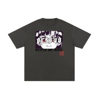 Image 1 of PRSRVD State Of Mind (Grey)