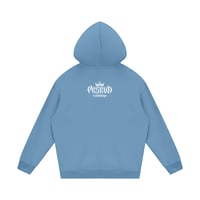 Image 2 of PR Crown (blue)