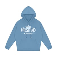 Image 1 of PR Crown (blue)