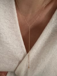 Collier ARCHIVES N°27