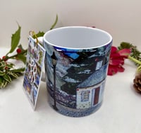 Image 9 of Christmas mugs