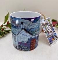 Image 10 of Christmas mugs
