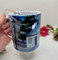 Image 11 of Christmas mugs