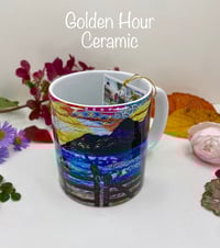 Image 8 of Sunset Collection Mugs