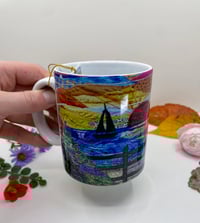 Image 9 of Sunset Collection Mugs