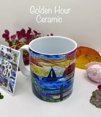 Image 7 of Sunset Collection Mugs