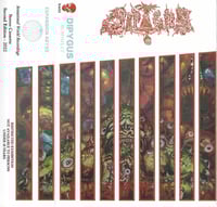 EA022: Dipygus- Bushmeat cassette
