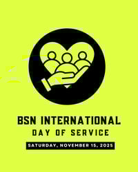 BSN Day of Service: Philadelphia Edition TiCKET