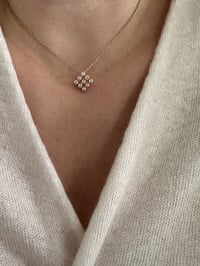 Collier ARCHIVES N°29