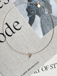 Image 2 of Collier ARCHIVES N°30