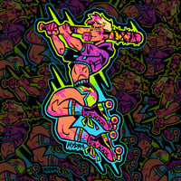 Image 1 of Slugger