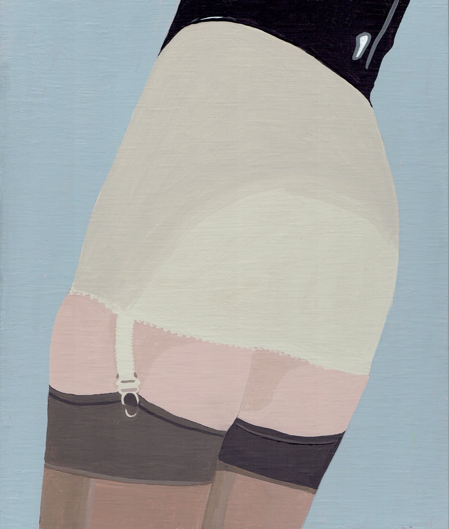 Image of WINTER IN MAINE