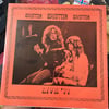 LP: Led Zeppelin Live  '71 RARE BOOTLEG