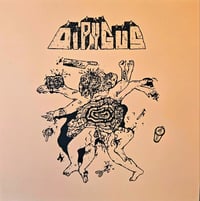 Image 1 of EA043- Dipygus- MMXV/Oct 27 2015 12"