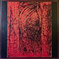 EA002: Psychotomimetic- Delirio Dimensional LP