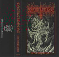 EA034: Encirclement- Vacio Sepulchral cassette