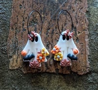 Fall Ghosts