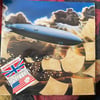 LP: Led Zeppelin – The Complete BBC Performances 4 LP Toasted Records TRW 1912 Australia