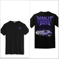MANJI BOYZ OG TEE