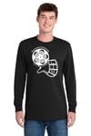 Copy of KUTZTOWN REEL <br> Long Sleeved Tee<br>ORDERING ENDS NOVEMBER 1st