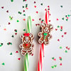 Gingerbread Mouse