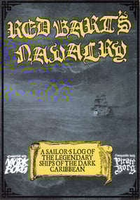 Image of Red Bart's Navalry