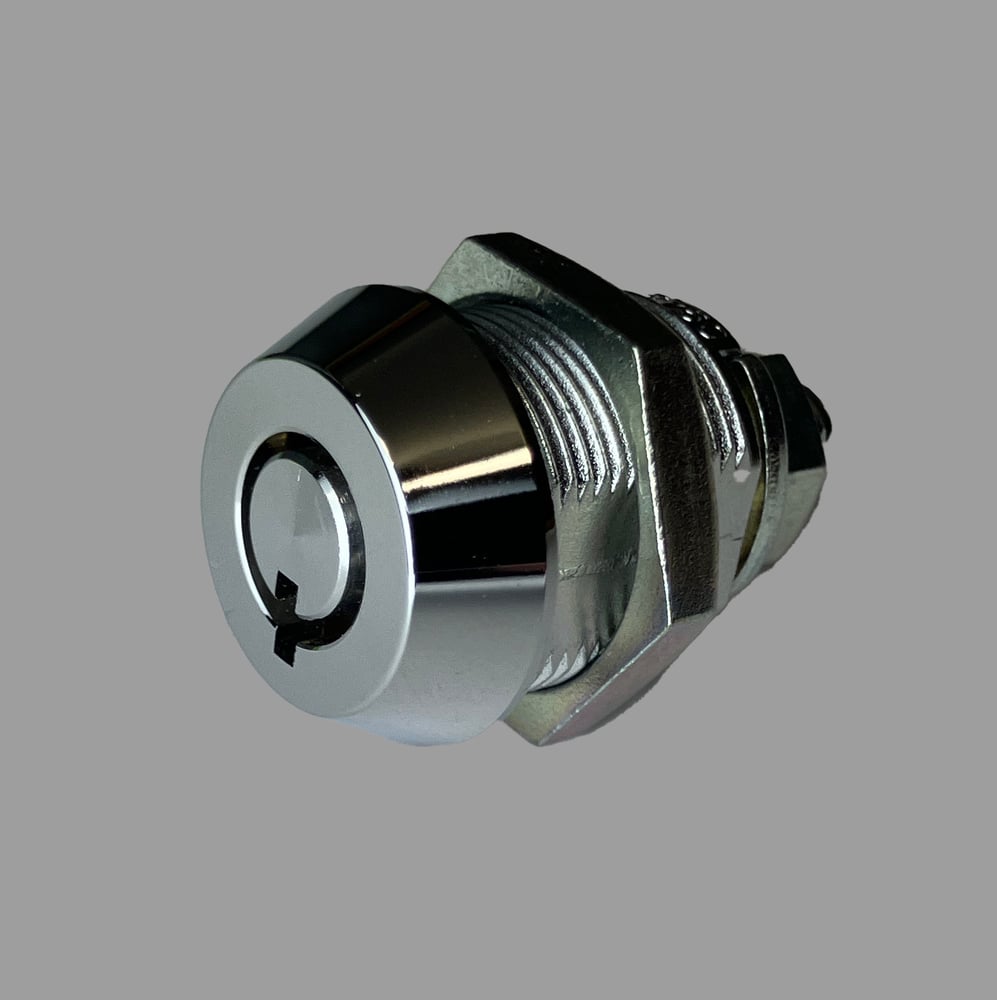 Image of Genuine Taito Egret 2, Egret 3, Vewlix: Single Lock