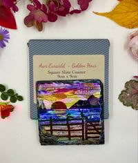 Image 5 of Golden Hour Coasters