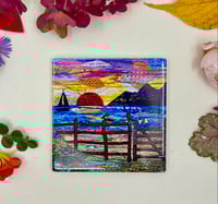 Image 3 of Golden Hour Coasters