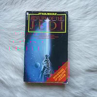 Star Wars: Return of the Jedi
