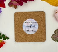 Image 2 of Golden Hour Coasters