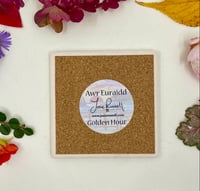 Image 4 of Golden Hour Coasters