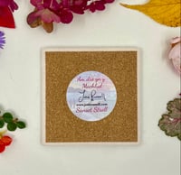 Image 4 of Sunset Stroll Coasters