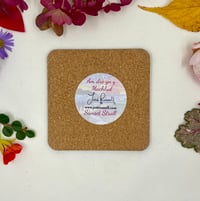 Image 2 of Sunset Stroll Coasters