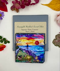 Image 5 of Sunset Vibes Coasters