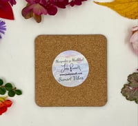 Image 2 of Sunset Vibes Coasters
