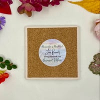 Image 4 of Sunset Vibes Coasters