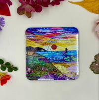 Image 1 of Serenity Coasters