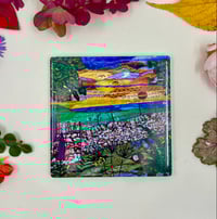Image 3 of Sunset Garden Coasters